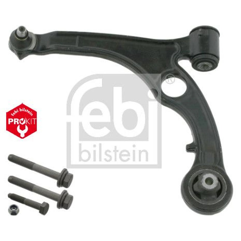 Febi Control/Trailing Arm Left 40761