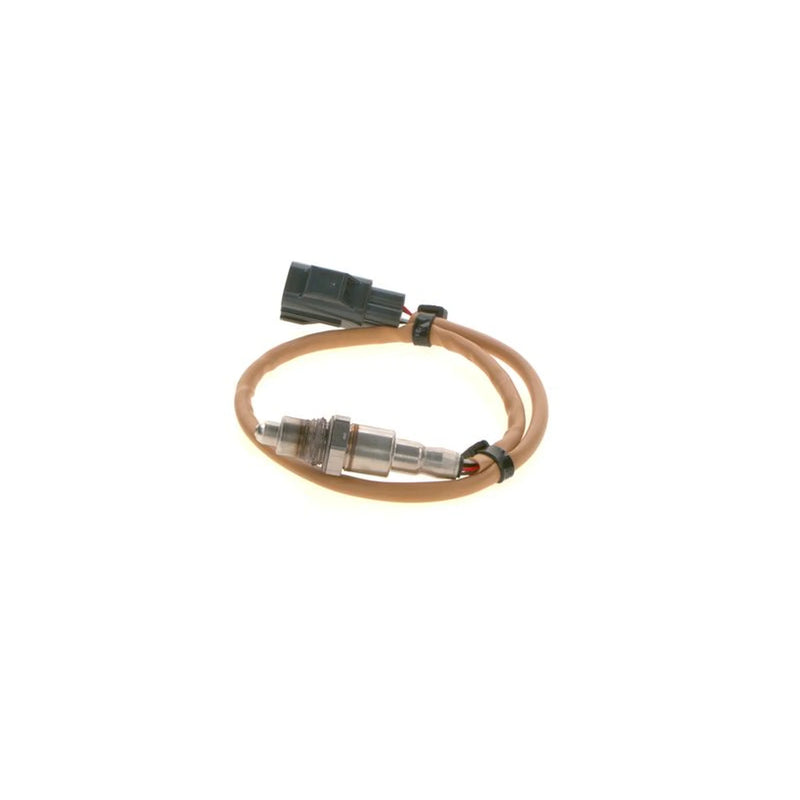 Bosch O2 Lambda Oxygen Sensor 0 258 030 01W