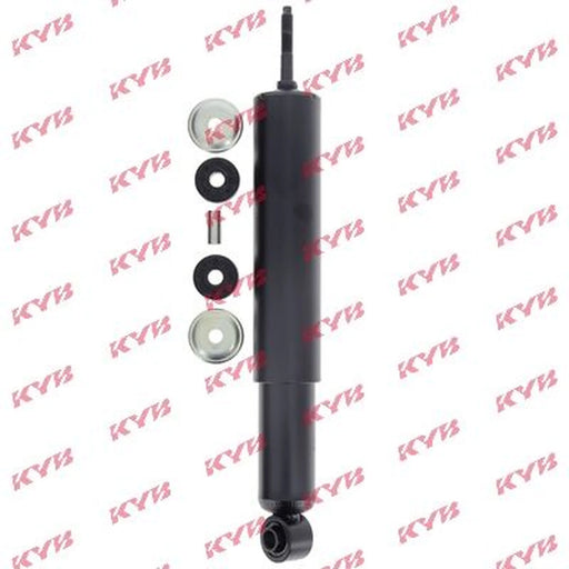 KYB Shock Absorber Damper Strut Rear 444155