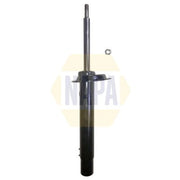 NAPA Shock Absorber Damper Strut Front Left NSA1141