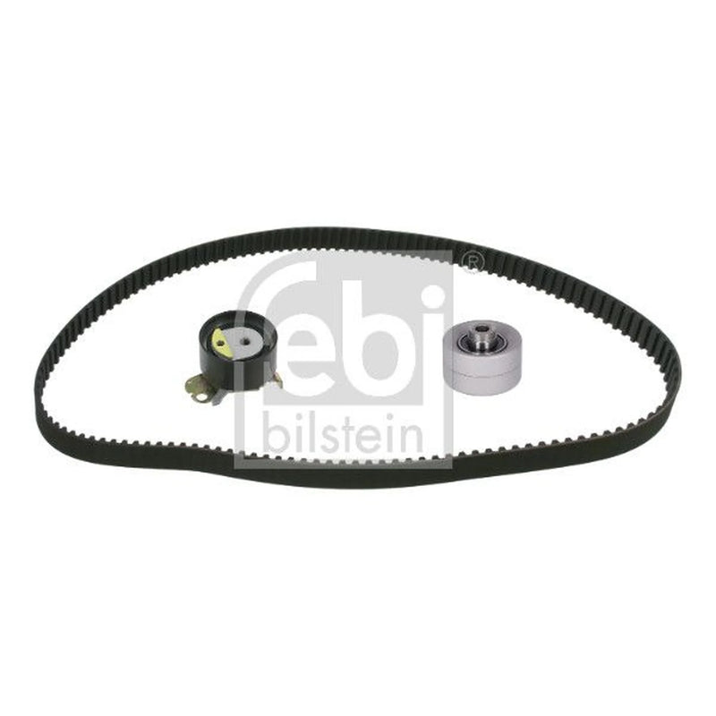 Febi Timing Belt Kit with Rollers 26139