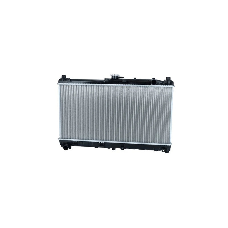 NRF Engine Radiator 53317