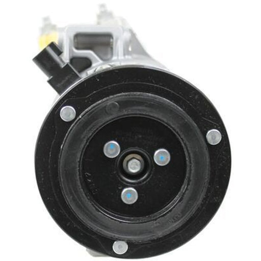Mahle Air Conditioning Compressor ACP 1389 000P