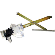 Valeo Electric Window Regulator Lifter Right Front 850965