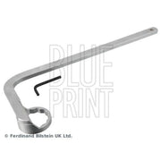 Blue Print Multi-Plate Clutch Oil Filter Wrench Steel ADBP550004