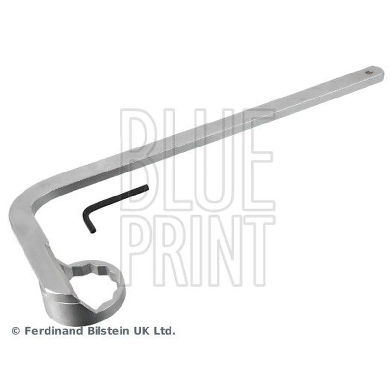 Blue Print Multi-Plate Clutch Oil Filter Wrench Steel ADBP550004