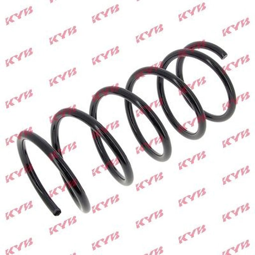 KYB Rear Suspension Coil Spring RA5622