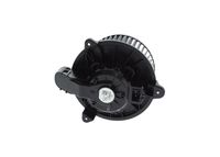 Bosch Heater Blower Fan 0130115807