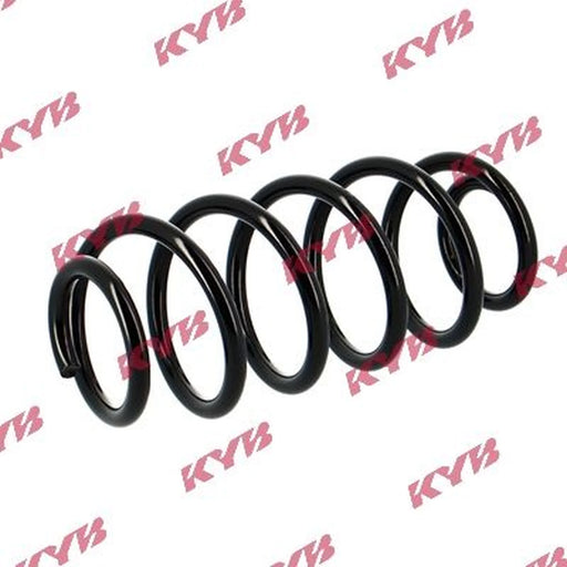 KYB Rear Suspension Coil Spring RA7159