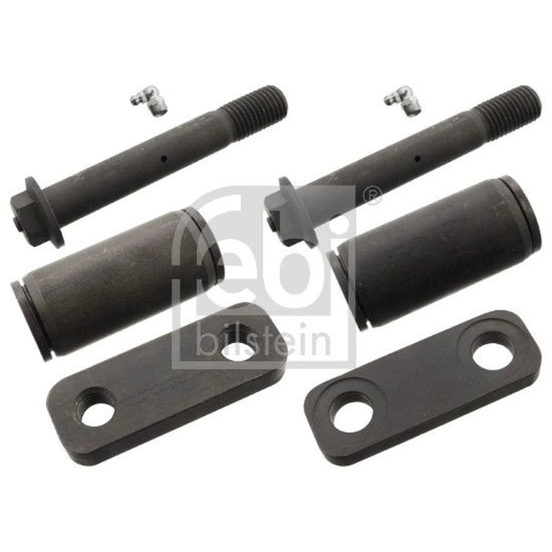 Febi Spring Bolt Repair Kit Rear 170436