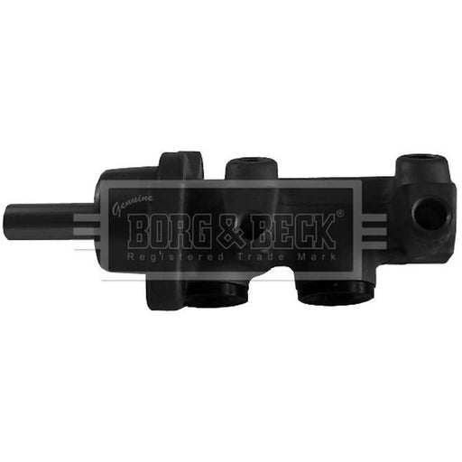 Borg & Beck Brake Master Cylinder Hydraulic Assembly BBM4569