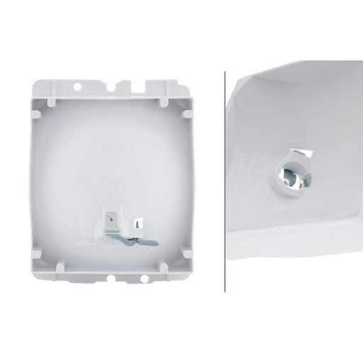 Hella Reflector Gr 9DE 9DE 128 657-001 SP1030911 9DE 128 657-001