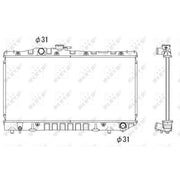 NRF Engine Radiator 516712
