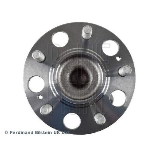 Blue Print Wheel Bearing Kit Rear Right ADG08359