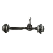 Delphi Control/Trailing Arm Upper TC5156