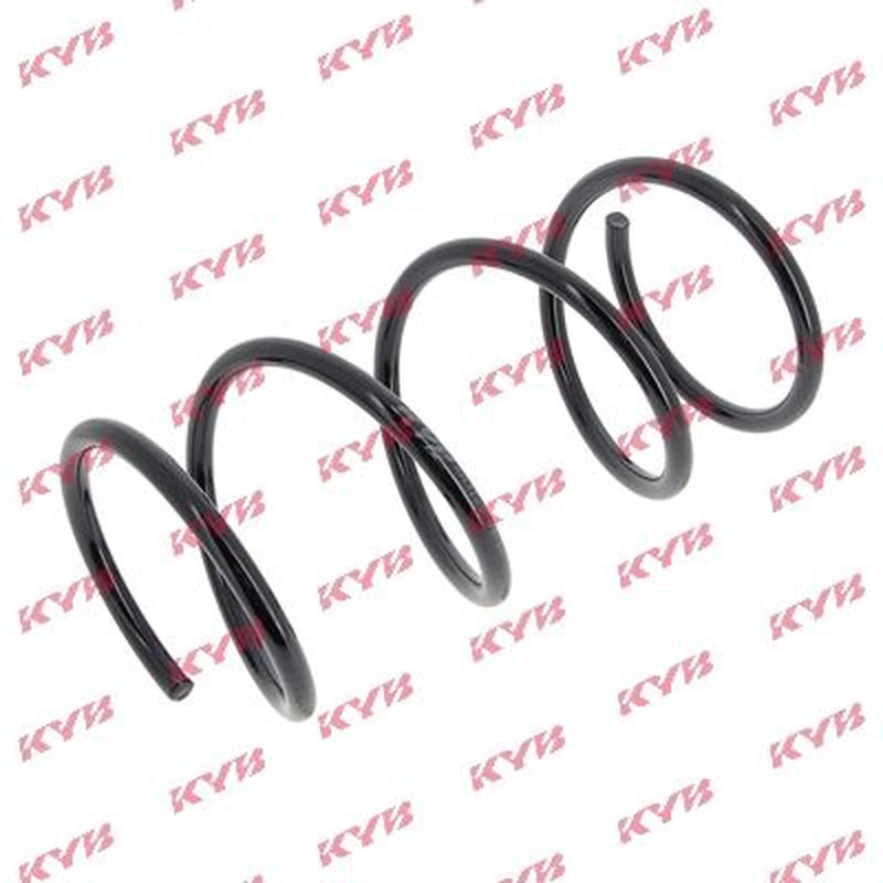KYB Front Suspension Coil Spring RA3125
