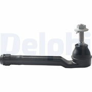 Delphi Steering Tie Rod End Ball Joint Front Left M16 x TA3897