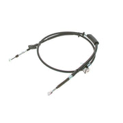 Bosch Handbrake Cable Right Rear 1 987 477 888