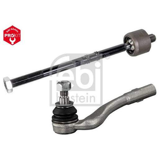 Febi Inner Rack End Right Joint Front Left 40140