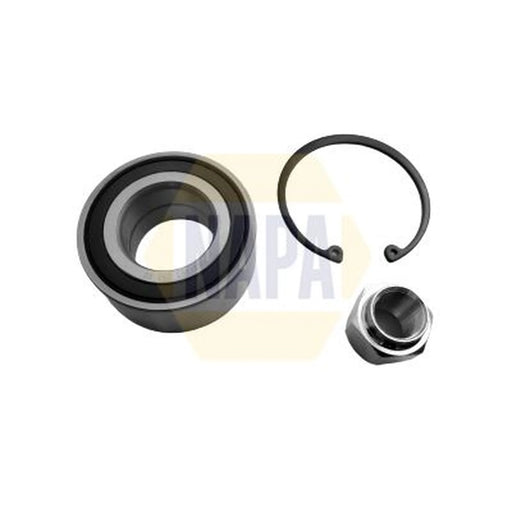 NAPA Wheel Bearing Kit PWB1163