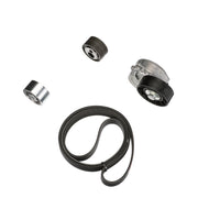 Gates K026PK1470 V-ribbed Belt Set