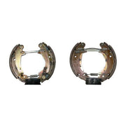 Bosch Brake Shoe Set Axle Kit 0 204 114 063