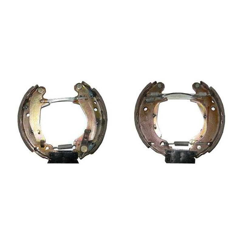 Bosch Brake Shoe Set Axle Kit 0 204 114 063