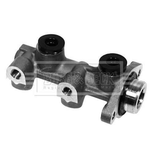 Borg & Beck Brake Master Cylinder Hydraulic Assembly BBM4400