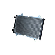 NRF Engine Radiator 52035