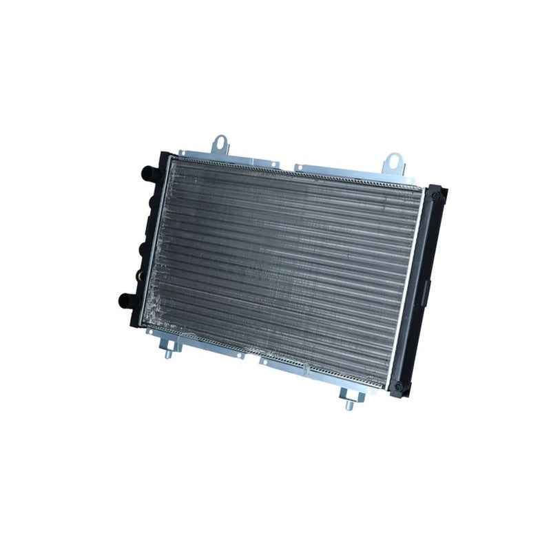 NRF Engine Radiator 52035
