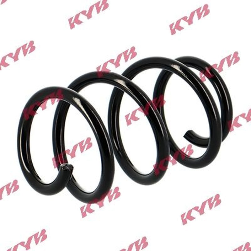 KYB Front Suspension Coil Spring RA3995
