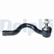 Delphi Steering Tie Rod End Ball Joint Front Right M14 x 1.5 TA3962