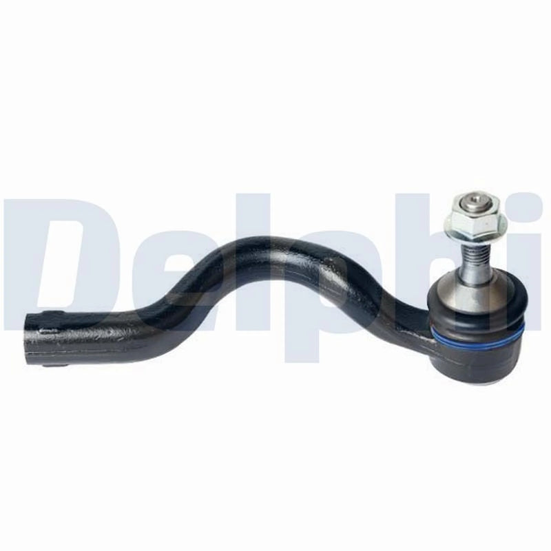 Delphi Steering Tie Rod End Ball Joint Front Right M14 x 1.5 TA3962