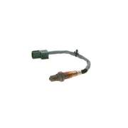 Bosch O2 Lambda Oxygen Sensor after catalytic 0 258 006 513