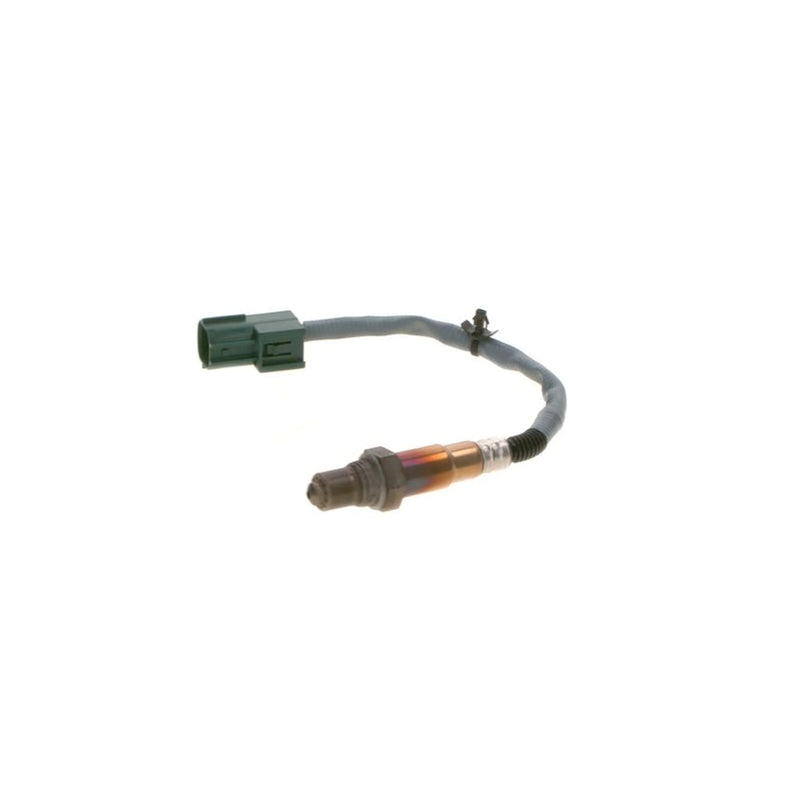 Bosch O2 Lambda Oxygen Sensor after catalytic 0 258 006 513