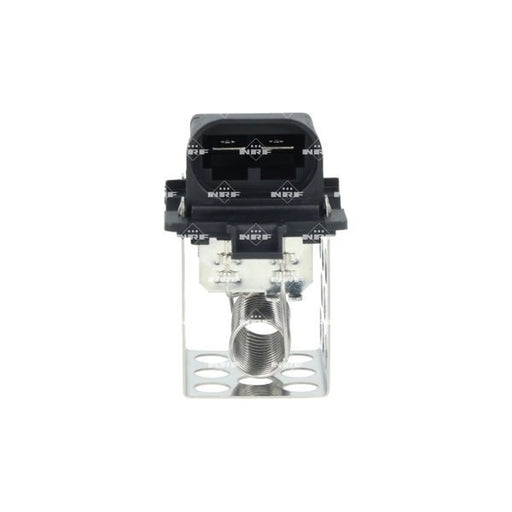NRF Radiator Fan Motor Resistor 342403