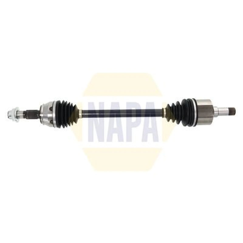 NAPA CV Drive Shaft Driveshaft Front Left NDS2167L