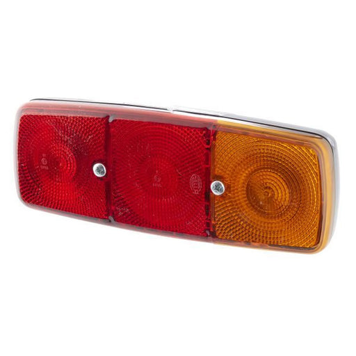 Hella Tail Light / Lamp R10W Right 2SD 001 699-061