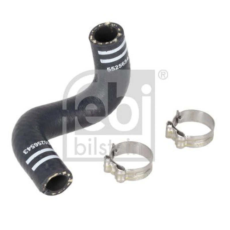 Febi Turbo Oil Feed Return Line 187892
