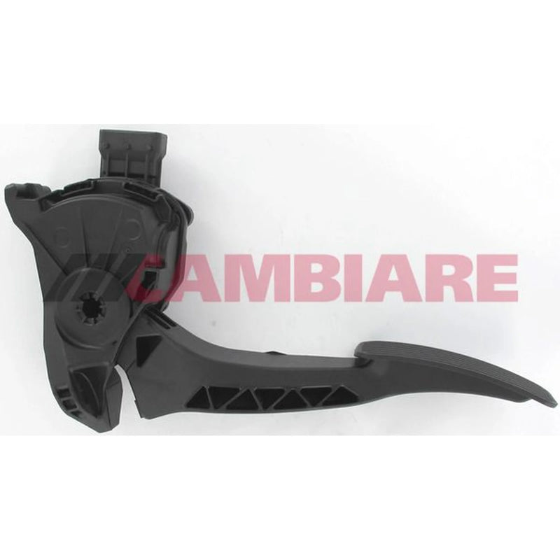 Cambiare Throttle Position Sensor VE378075