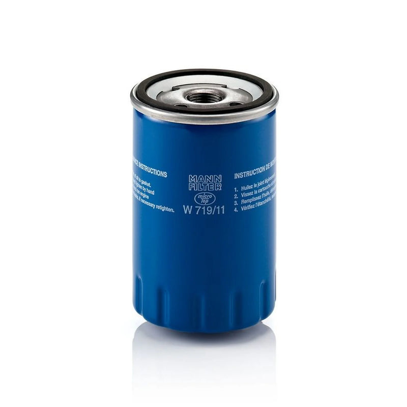 MANN-FILTER Engine Oil Filter W 719/11