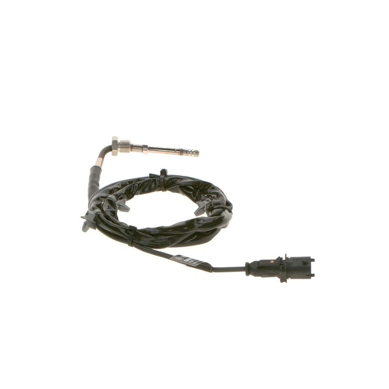 Bosch Exhaust Gas Temperature Sensor Rear 0 986 259 081