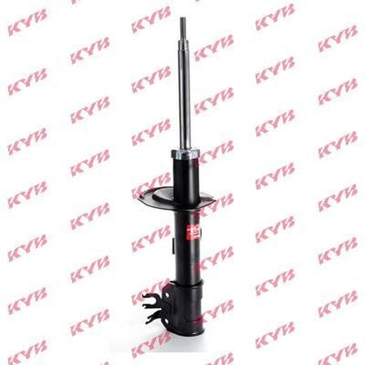 KYB Shock Absorber Damper Strut Front Left 339740