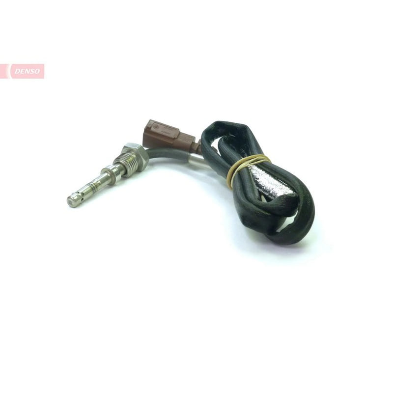 Denso Exhaust Gas Temperature Sensor before soot particulate filter fits Audi A3