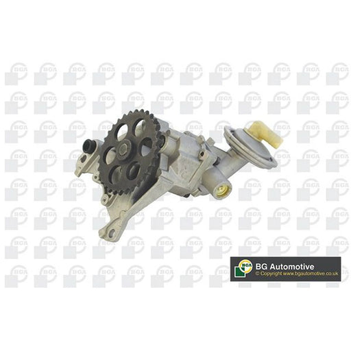 BGA Engine Oil Pump Assembly LP0440