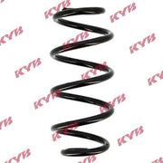 KYB Rear Suspension Coil Spring RA5267
