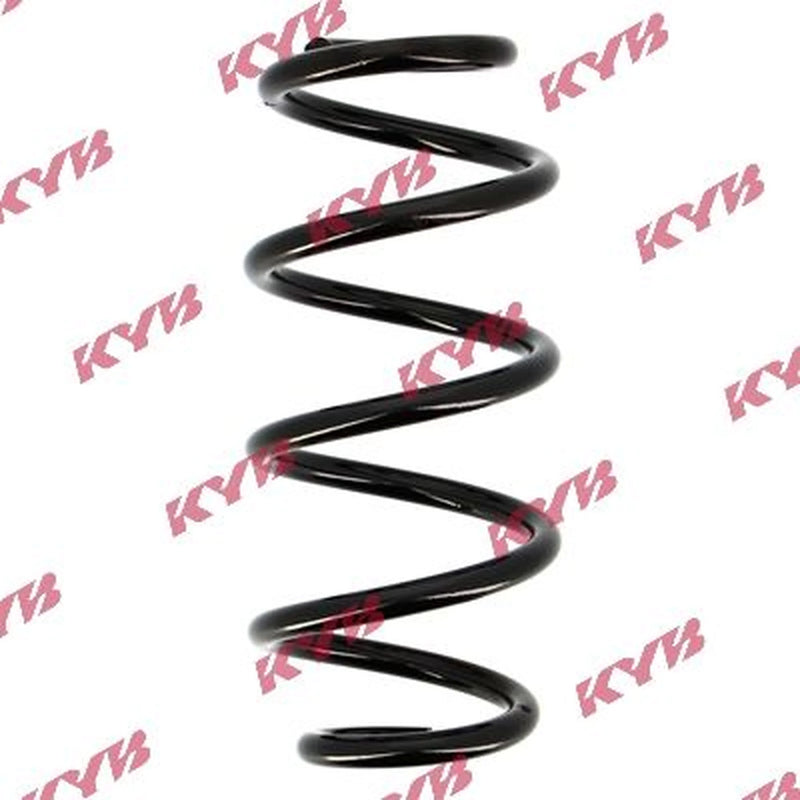 KYB Rear Suspension Coil Spring RA5267