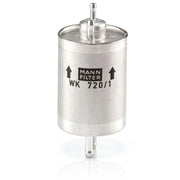 MANN-FILTER Fuel Filter Element WK 720/1