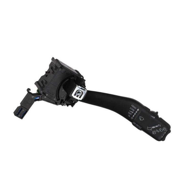 Valeo Steering Column Switch Connectors 886724