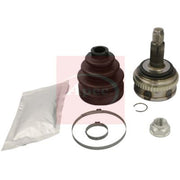 Apec CV Axle Shaft Assembly Wheel Side ACV1084